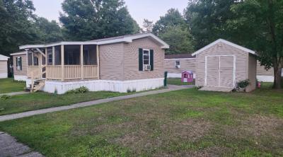 Photo 2 of 22 of home located at 217 White Birch Estates Fort Edward, NY 12828