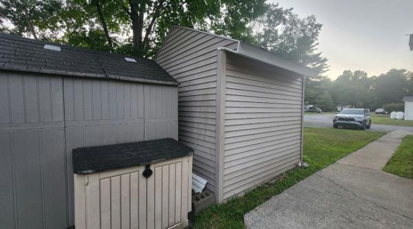 1991 Redmond Mobile Home