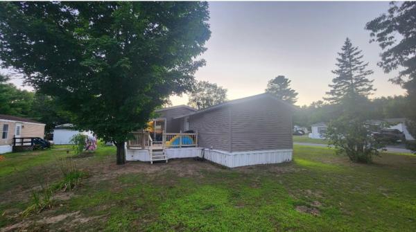 1991 Redmond Mobile Home