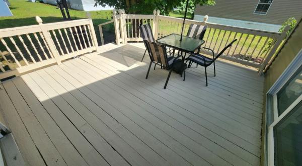 1991 Redmond Mobile Home