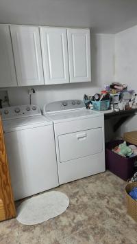 1991 Redmond Mobile Home