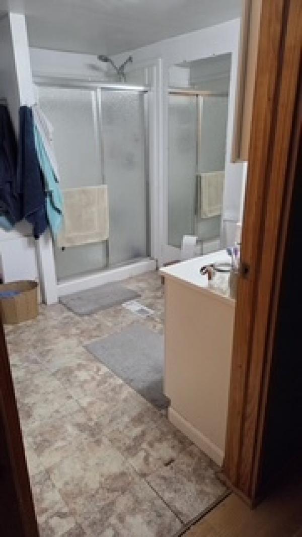 1991 Redmond Mobile Home