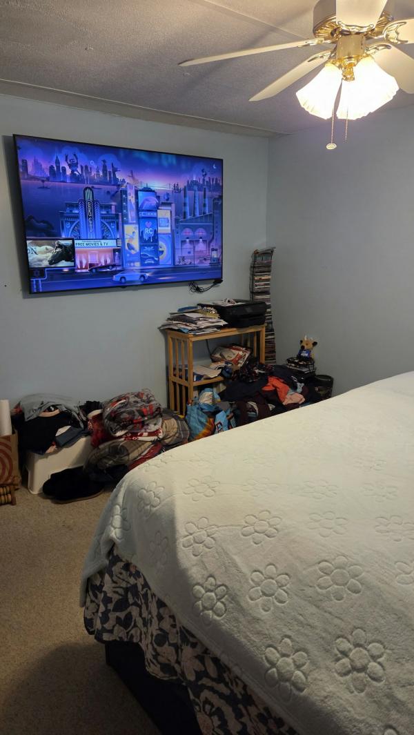 1991 Redmond Mobile Home