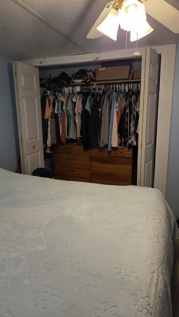 1991 Redmond Mobile Home