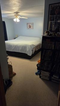 1991 Redmond Mobile Home