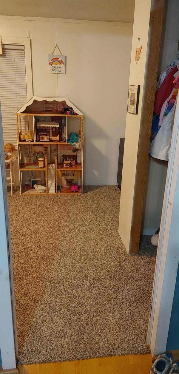 1991 Redmond Mobile Home