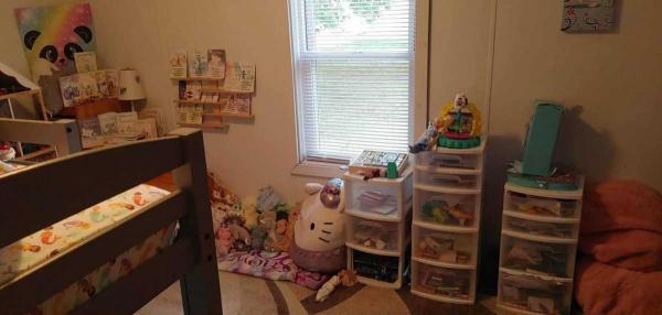 1991 Redmond Mobile Home