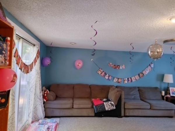 1991 Redmond Mobile Home