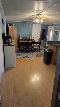 1991 Redmond Mobile Home