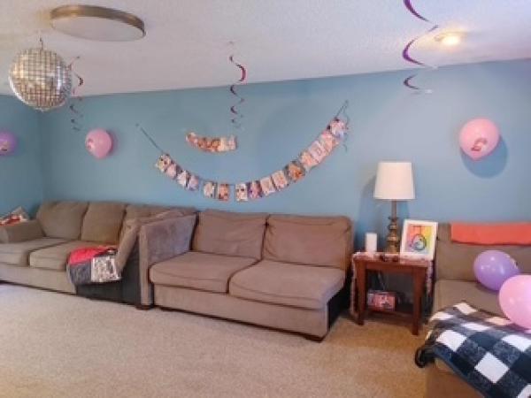 1991 Redmond Mobile Home