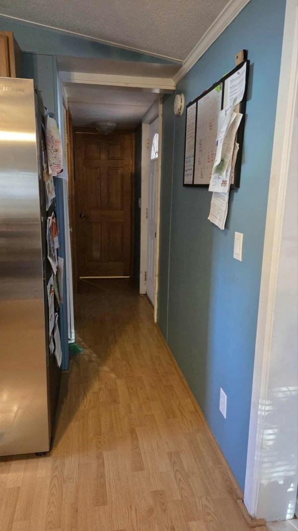 1991 Redmond Mobile Home