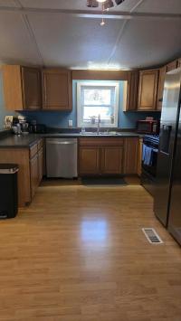 1991 Redmond Mobile Home