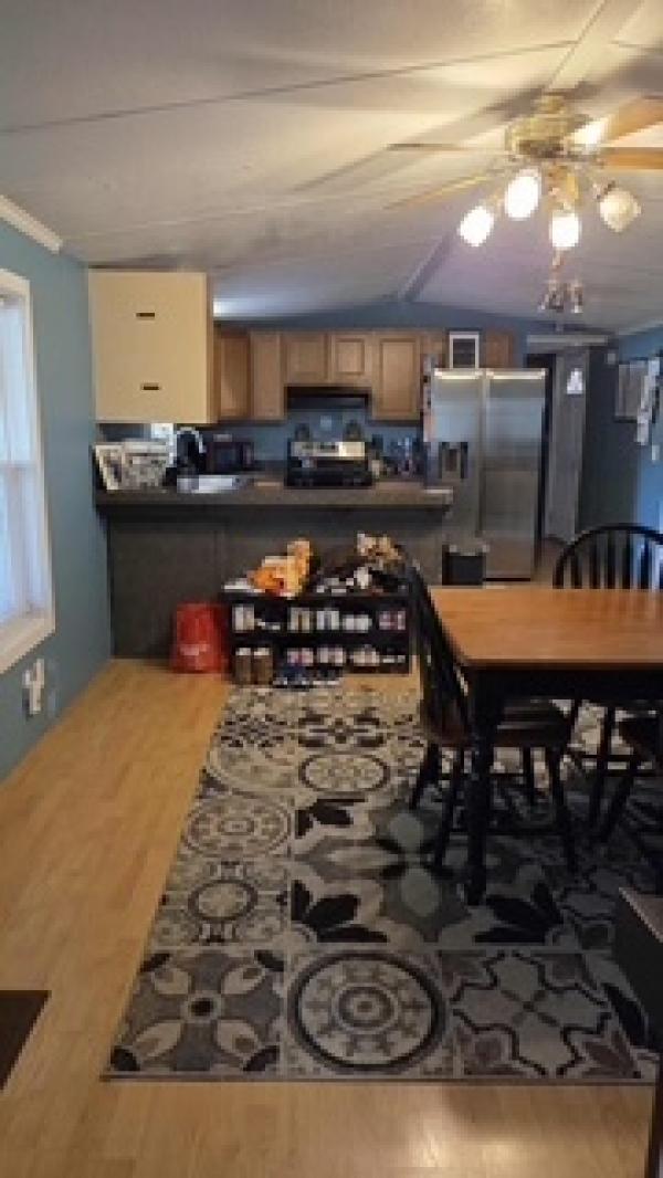 1991 Redmond Mobile Home