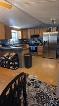 1991 Redmond Mobile Home