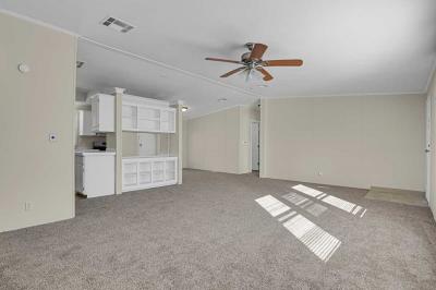 Photo 4 of 11 of home located at 4945 Mark Dabling Blvd Colorado Springs, CO 80918