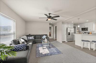 Photo 2 of 17 of home located at 300 Luman #202 Phoenix, OR 97535