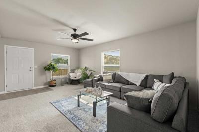 Photo 5 of 17 of home located at 300 Luman #202 Phoenix, OR 97535