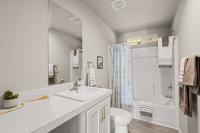 2025 Fleetwood Eagle Manufactured Home