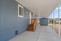 2025 Fleetwood Eagle Manufactured Home