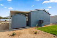 2025 Fleetwood Eagle Manufactured Home