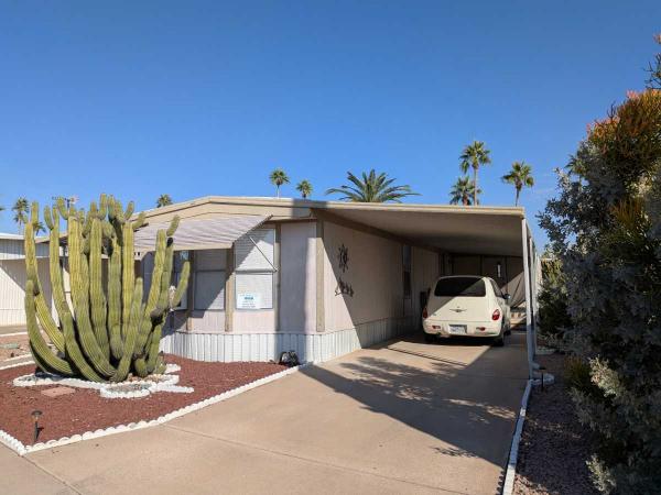 1982 Bainbridge Mobile Home