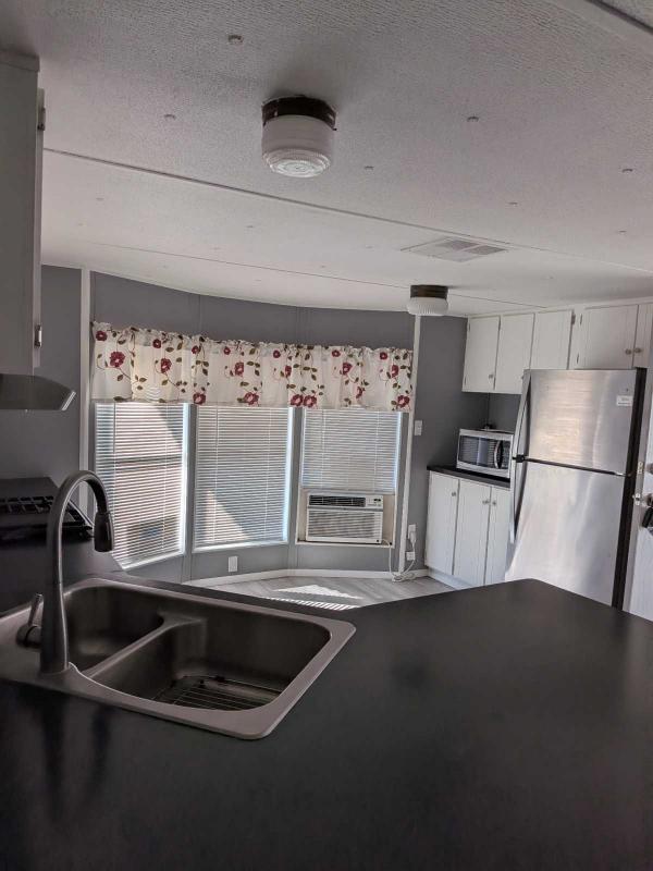 1982 Bainbridge Mobile Home