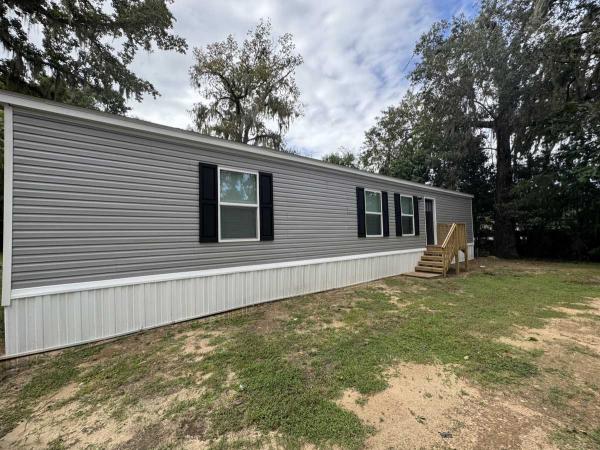 2025  Mobile Home For Sale