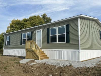 Mobile Home at 11690 W Us Hwy 36 St Paris, OH 43072