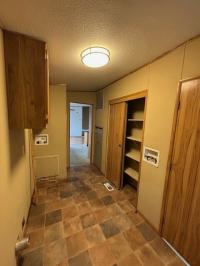 1995 Maro 28/44 Manufactured Home