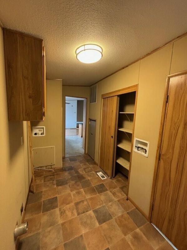 1995 Maro 28/44 Manufactured Home