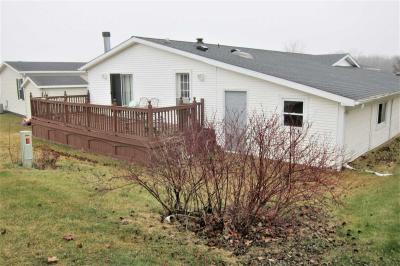 Mobile Home at 8104 Bloomsbury Circle Northville, MI 48167