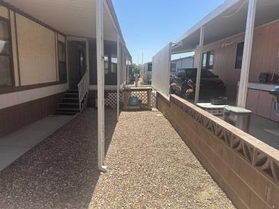 Photo 2 of 10 of home located at 8122 W Flamingos Rd Spc#176 Las Vegas, NV 89147