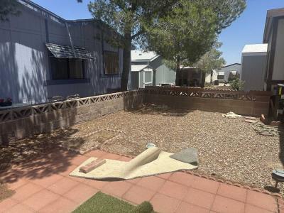 Photo 3 of 10 of home located at 8122 W Flamingos Rd Spc#176 Las Vegas, NV 89147