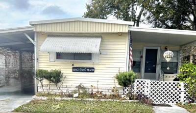 Photo 2 of 17 of home located at 601 Starkey Rd Largo, FL 33771