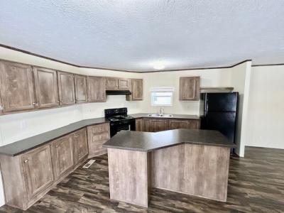 Mobile Home at 10014 Flora Rd. Harrison, OH 45030