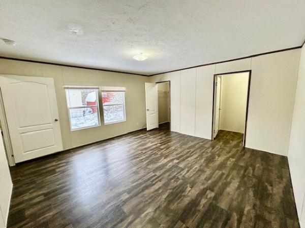 2018 Clayton Homes Blazer Extreme Manufactured Home