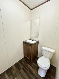 2018 Clayton Homes Blazer Extreme Manufactured Home