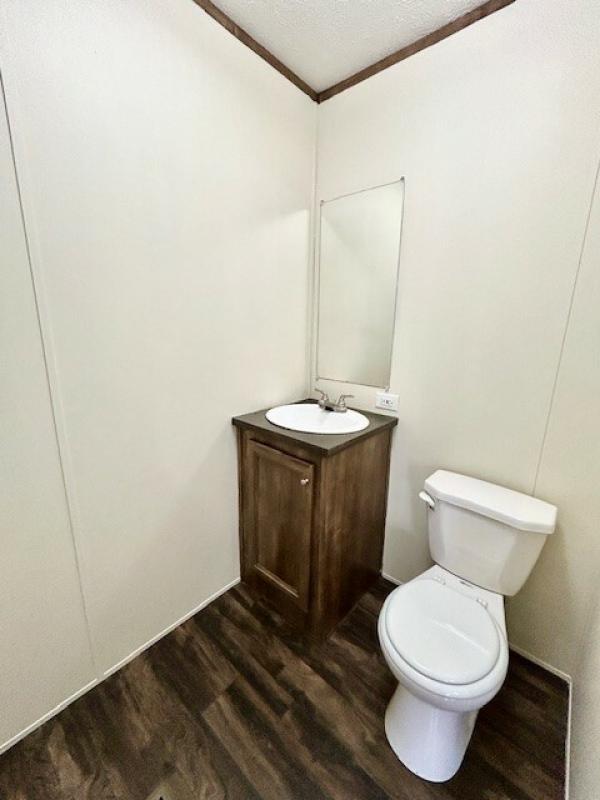 2018 Clayton Homes Blazer Extreme Manufactured Home