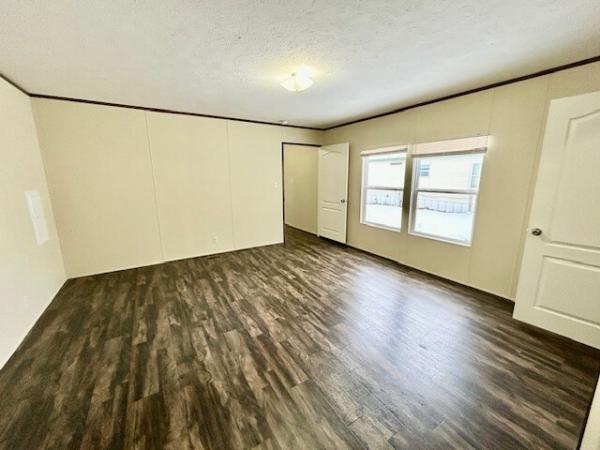 2018 Clayton Homes Blazer Extreme Manufactured Home