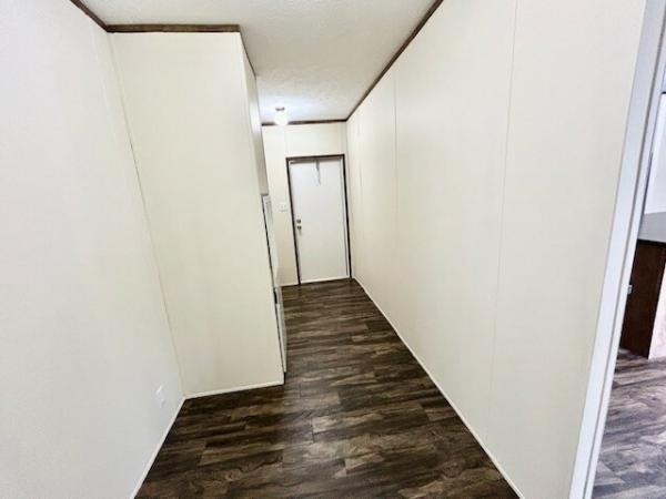 2018 Clayton Homes Blazer Extreme Manufactured Home