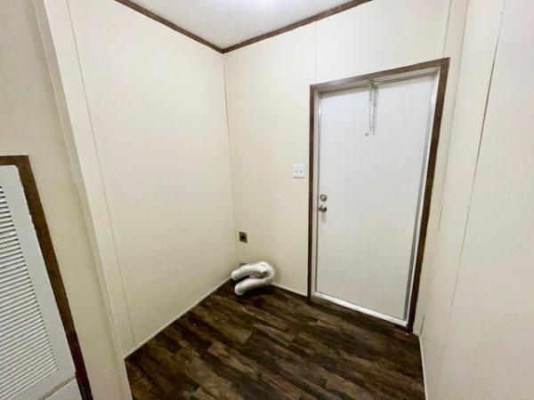 2018 Clayton Homes Blazer Extreme Manufactured Home