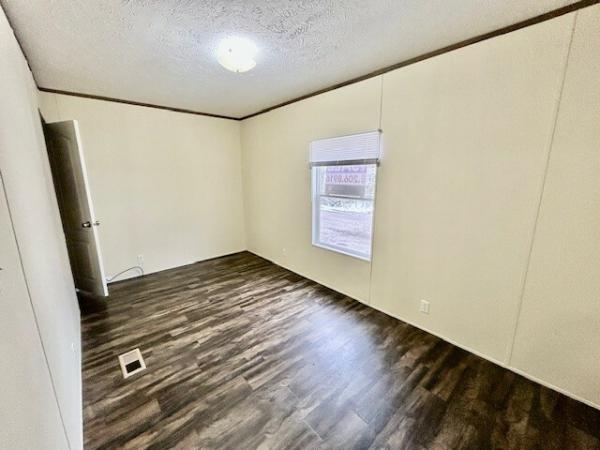 2018 Clayton Homes Blazer Extreme Manufactured Home