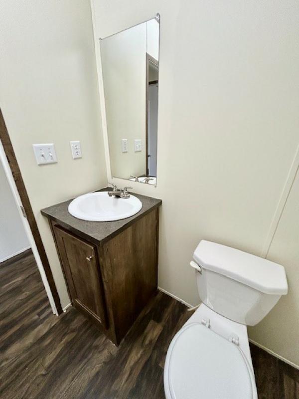 2018 Clayton Homes Blazer Extreme Manufactured Home