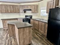 2018 Clayton Homes Blazer Extreme Manufactured Home