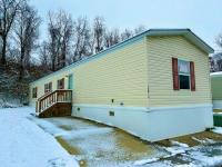 2018 Clayton Homes Blazer Extreme Manufactured Home