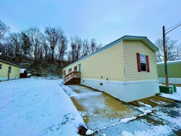 2018 Clayton Homes Blazer Extreme Manufactured Home