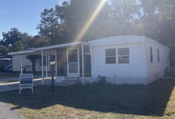1968  Mobile Home For Sale