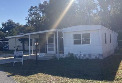 Mobile Home at 2450 SW 38th Ave Lot 21 Ocala, FL 34474