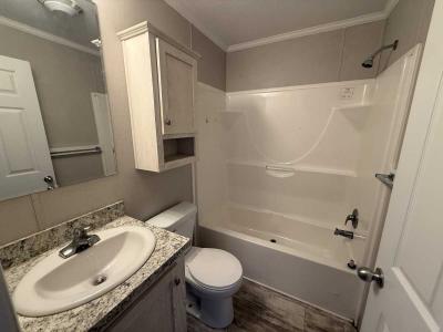 Photo 3 of 14 of home located at 1712 S. Dixie Hwy #253 Crete, IL 60417