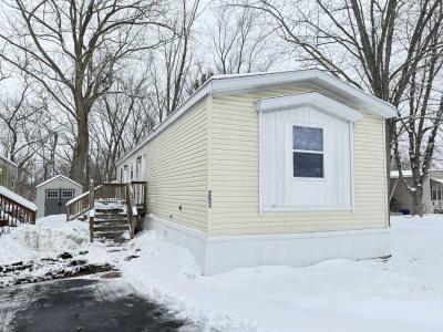 Mobile Home at 1712 S. Dixie Hwy #253 Crete, IL 60417